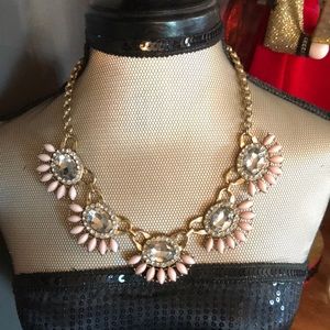Loft Necklace
